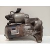 Recambio de motor arranque para peugeot 407 st confort referencia OEM IAM 9656262780  