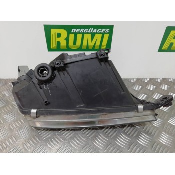 Recambio de faro izquierdo para skoda fabia (6y2/6y3) classic referencia OEM IAM 246365  