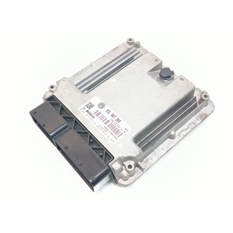 Recambio de centralita motor uce para volkswagen passat berlina (3c2) highline 4motion referencia OEM IAM 03L907309  