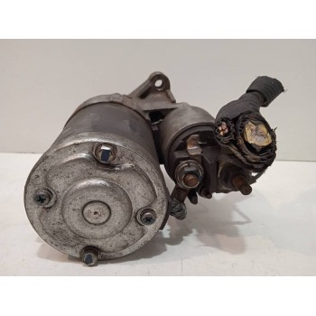 Recambio de motor arranque para peugeot 407 st confort referencia OEM IAM 9656262780  