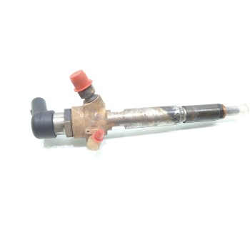 Recambio de inyector para renault scenic ii grand business referencia OEM IAM 8200380253  