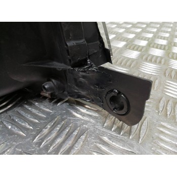 Recambio de faro izquierdo para skoda fabia (6y2/6y3) classic referencia OEM IAM 246365  