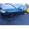 renault megane i berlina hatchback (ba0) del año 1998