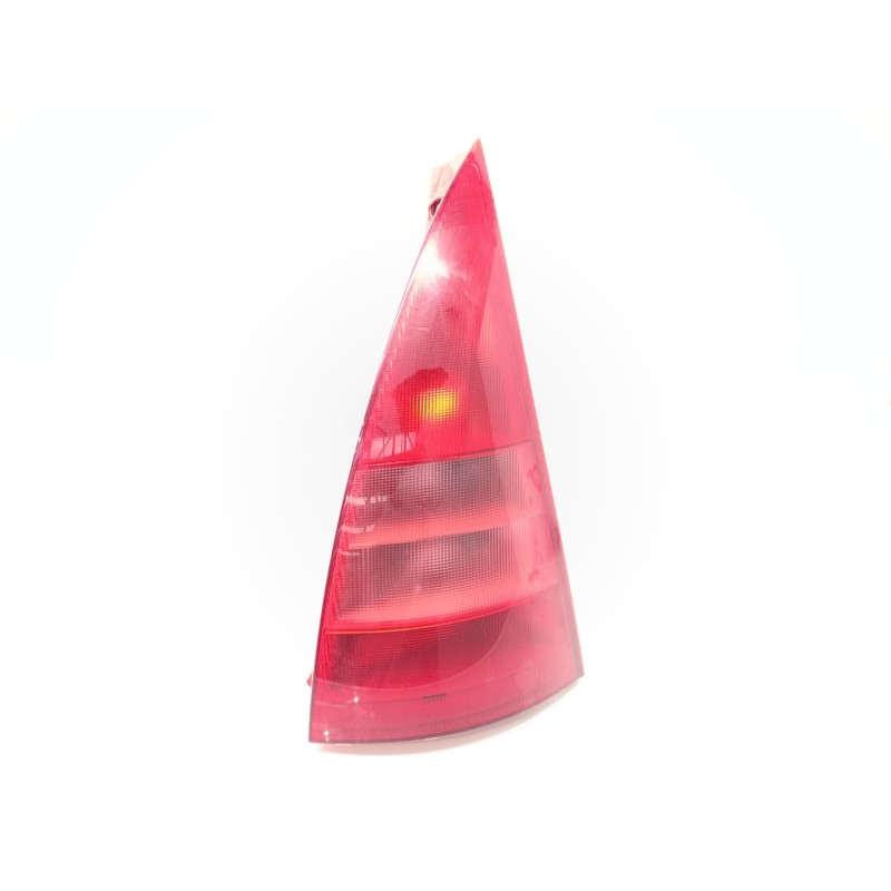 Recambio de piloto trasero derecho para citroën c3 1.4 hdi sx plus referencia OEM IAM   