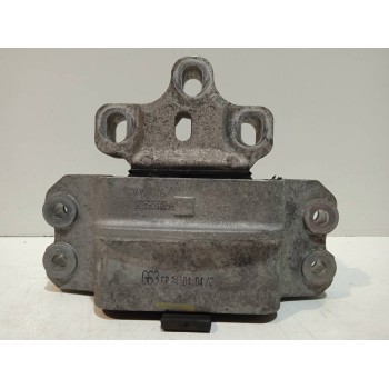 Recambio de soporte motor para volkswagen golf v berlina (1k1) conceptline (e) referencia OEM IAM 1K0199555  