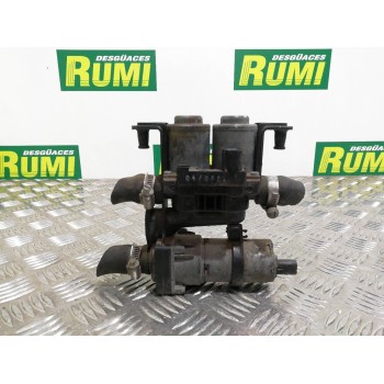 Recambio de valvula intercambio de calefaccion para bmw serie 5 berlina (e39) 520i referencia OEM IAM 8374994  