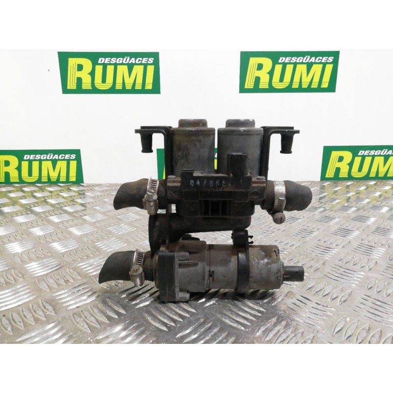 Recambio de valvula intercambio de calefaccion para bmw serie 5 berlina (e39) 520i referencia OEM IAM 8374994  