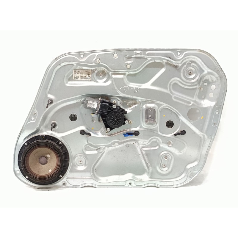 Recambio de elevalunas delantero derecho para hyundai i30 cw trend referencia OEM IAM 824802R030  