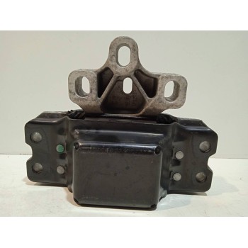 Recambio de soporte motor para volkswagen golf v berlina (1k1) conceptline (e) referencia OEM IAM 1K0199555  