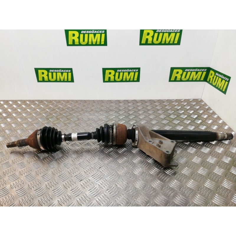 Recambio de transmision delantera derecha para opel vectra c berlina comfort referencia OEM IAM   