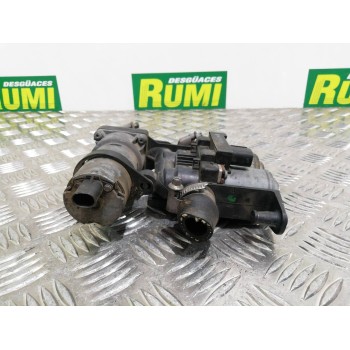 Recambio de valvula intercambio de calefaccion para bmw serie 5 berlina (e39) 520i referencia OEM IAM 8374994  