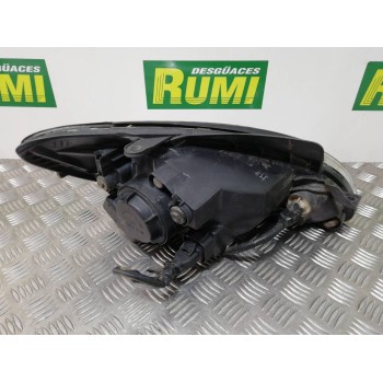 Recambio de faro izquierdo para hyundai getz (tb) 1.3 básico referencia OEM IAM 921011C500  