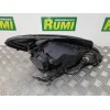Recambio de faro izquierdo para hyundai getz (tb) 1.3 básico referencia OEM IAM 921011C500  
