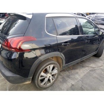 peugeot 2008 (--.2013) del año 2019