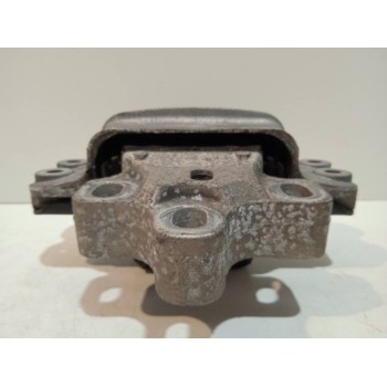 Recambio de soporte motor para volkswagen golf v berlina (1k1) conceptline (e) referencia OEM IAM 1K0199555  