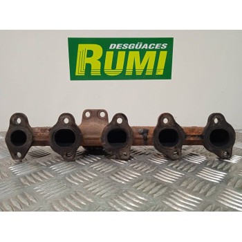 Recambio de colector escape para ford focus c-max (cap) ambiente (d) referencia OEM IAM 540028  