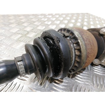 Recambio de transmision delantera derecha para opel vectra c berlina comfort referencia OEM IAM   