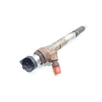 Recambio de inyector para renault scenic ii grand business referencia OEM IAM 8200380253  