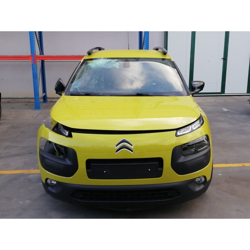 CITROËN C4 CACTUS
