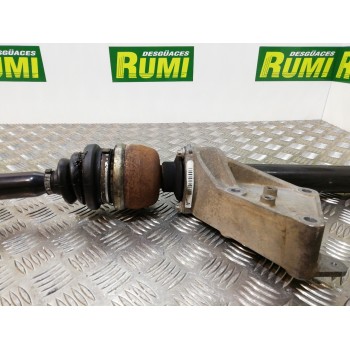 Recambio de transmision delantera derecha para opel vectra c berlina comfort referencia OEM IAM   