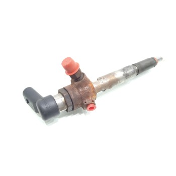 Recambio de inyector para renault scenic ii grand business referencia OEM IAM 8200380253  