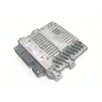 Recambio de centralita motor uce para ford fiesta (cbk) ambiente referencia OEM IAM 3S6112A650LC 5WS40140E  