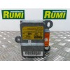 Recambio de centralita airbag para peugeot 406 berlina (s1/s2) stdt referencia OEM IAM 550725200 9638592580 