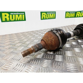 Recambio de transmision delantera derecha para opel vectra c berlina comfort referencia OEM IAM   