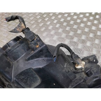 Recambio de faro izquierdo para hyundai getz (tb) 1.3 básico referencia OEM IAM 921011C500  