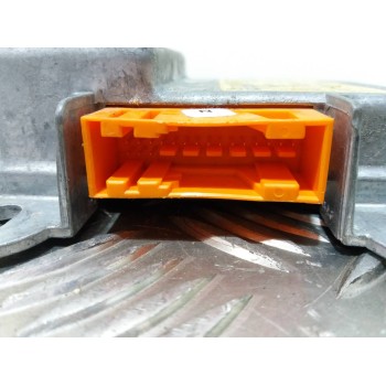 Recambio de centralita airbag para peugeot 406 berlina (s1/s2) stdt referencia OEM IAM 550725200 9638592580 
