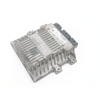 Recambio de centralita motor uce para ford fiesta (cbk) ambiente referencia OEM IAM 3S6112A650LC 5WS40140E  