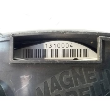 Recambio de cuadro instrumentos para peugeot expert kasten furg. acristaldo largo referencia OEM IAM 5550013101 5550013101 