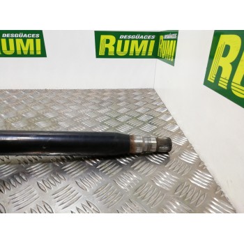 Recambio de transmision delantera derecha para opel vectra c berlina comfort referencia OEM IAM   