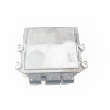 Recambio de centralita motor uce para ford fiesta (cbk) ambiente referencia OEM IAM 3S6112A650LC 5WS40140E  