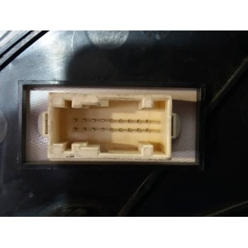 Recambio de cuadro instrumentos para peugeot expert kasten furg. acristaldo largo referencia OEM IAM 5550013101 5550013101 