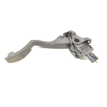 Recambio de potenciometro pedal para peugeot 207 confort referencia OEM IAM 968075688002  