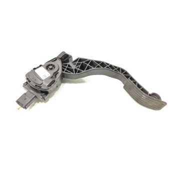 Recambio de potenciometro pedal para peugeot 207 confort referencia OEM IAM 968075688002  