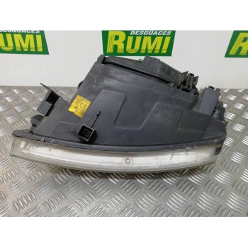 Recambio de faro derecho para ford mondeo berlina (ge) ambiente (06.2003) (d) referencia OEM IAM 0301174202 1S7113005AJ 13052391