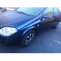 NISSAN PRIMERA BERLINA (P12)