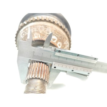 Recambio de transmision delantera izquierda para citroën xantia berlina 2.0 hdi sx referencia OEM IAM   