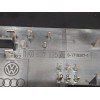 Recambio de caja reles / fusibles para volkswagen golf v berlina (1k1) highline referencia OEM IAM 1K0937125A  