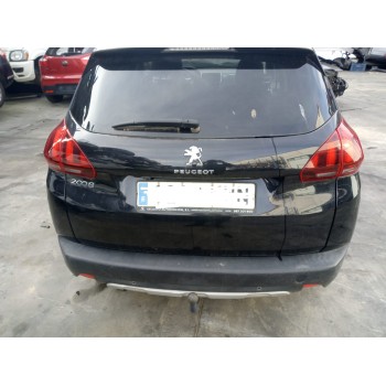 peugeot 2008 (--.2013) del año 2019