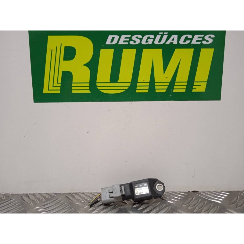 Recambio de sensor para ford focus c-max (cap) ambiente (d) referencia OEM IAM 9639027480 0798005602 