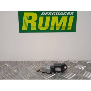 Recambio de sensor para ford focus c-max (cap) ambiente (d) referencia OEM IAM 9639027480 0798005602 