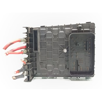 Recambio de caja reles / fusibles para volkswagen golf v berlina (1k1) highline referencia OEM IAM 1K0937125A  