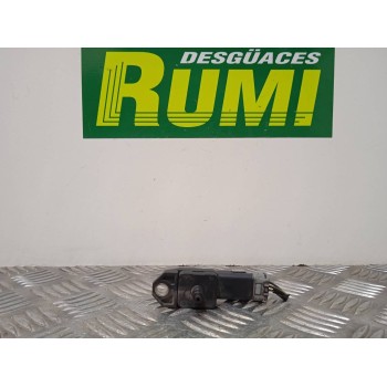 Recambio de sensor para ford focus c-max (cap) ambiente (d) referencia OEM IAM 9639027480 0798005602 