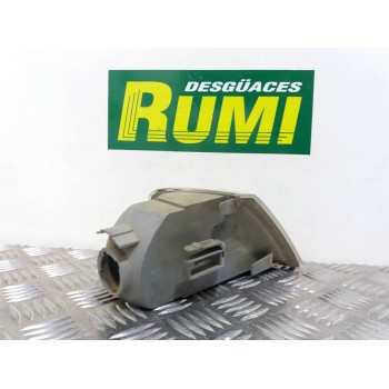 Recambio de piloto delantero izquierdo para citroën xantia berlina 1.9 td exclusive referencia OEM IAM   