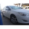 opel astra j lim. del año 2012