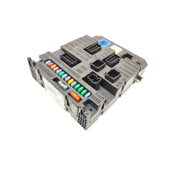 Recambio de caja reles / fusibles para peugeot 207 confort referencia OEM IAM 9659285380  