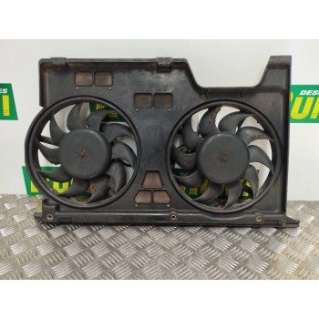 Recambio de electroventilador para audi 80/90 (893) 2.0 referencia OEM IAM 893121207G 4A0959455A 4A0959455C